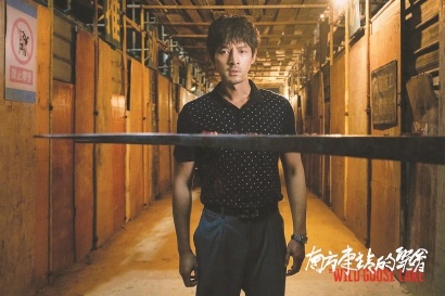 《南方车站》是影像的迷宫，也是人性的聚会