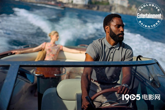 诺兰《信条》曝剧照 暮光男与约翰·华盛顿亮相