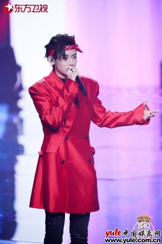 王琳凯玩转音乐综艺季 《我们的歌》《跨界歌王》双收官精彩不停