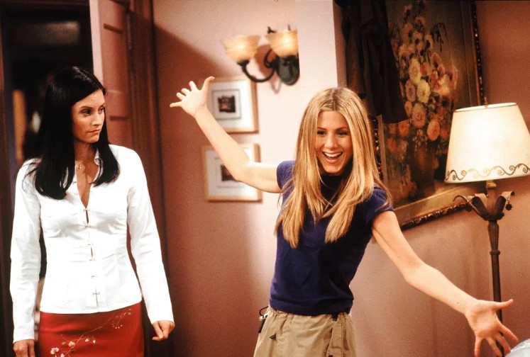 愿望落空！《老友记》重聚特别篇或“流产” 