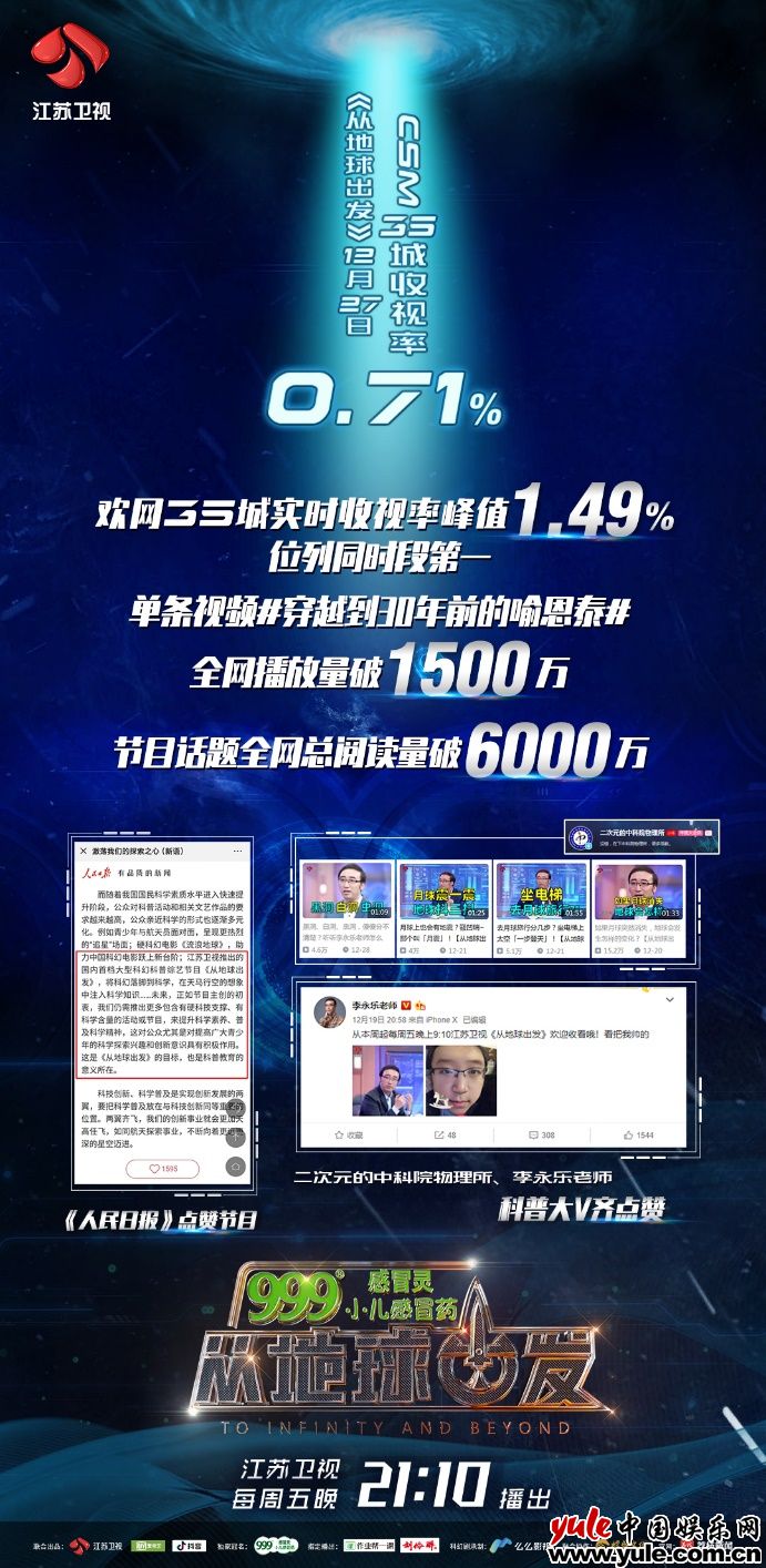 三分钟带你看懂《从地球出发》之《逆时旅人》