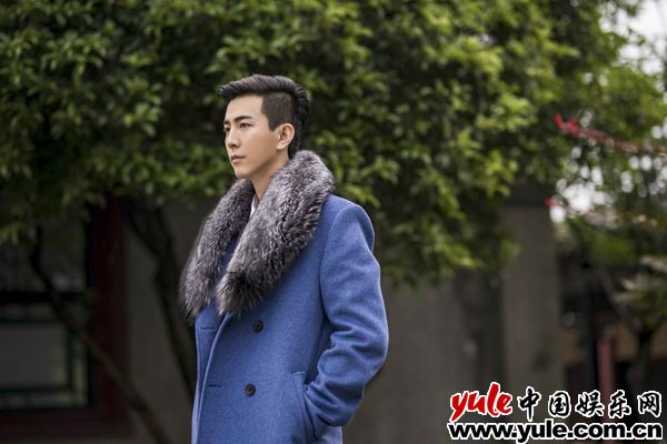 李川《蓬莱间》化身商业大亨 疯狂敛财只为弥补前世“虐恋”