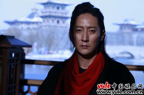 阿旺仁青再度加盟《将夜2》 程立雪成首集关键人物