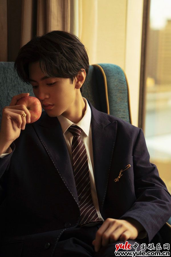 陈哲远加盟《唐人街探案》 新手侦探上线展开全新故事