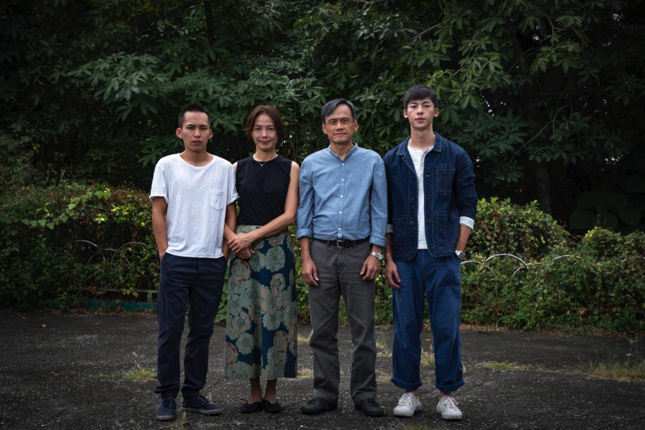 金马奖最佳影片《阳光普照》：后劲十足的现实主义杰作