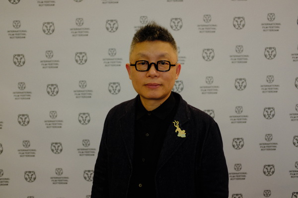 华语电影《回南天》鹿特丹电影节首映：用电影“触摸”南方
