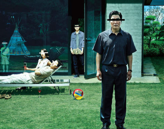 伦敦影评人协会奖揭晓   《寄生虫》登顶最佳影片