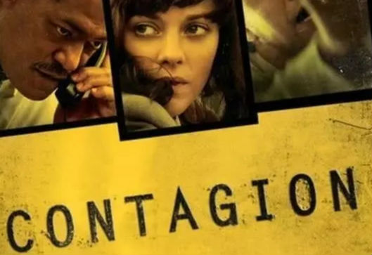 受疫情影响电影《传染病》备受关注  飙升至iTunes租赁榜第10位