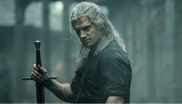 Netflix最热剧集《猎魔人》将拍相关动画电影