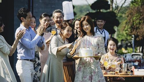 第92届奥斯卡金像奖获奖名单出炉 电影《寄生虫》成最大赢家