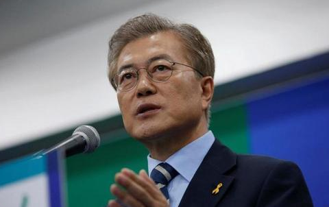 韩国总统文在寅：祝贺奉俊昊《寄生虫》斩获奥斯卡四奖