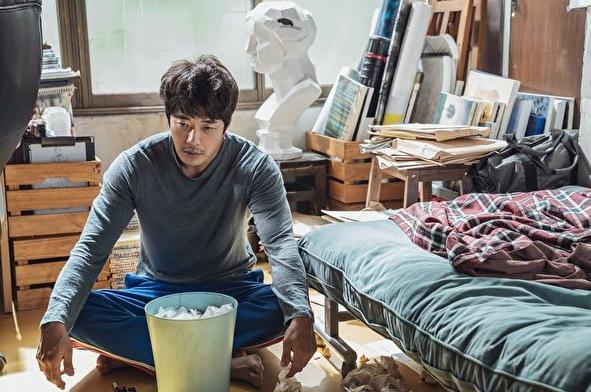 韩国喜剧电影《大画特务》3月6日台湾上映