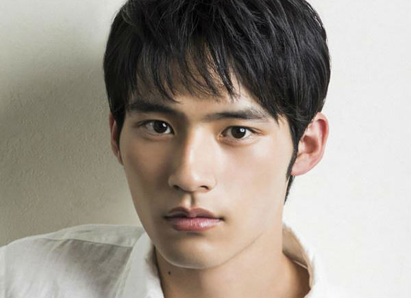 冈田健史确定加盟电影《Dr.Death的遗产-BLACK FILE-》