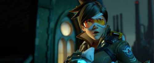 携手Netflix，游戏《守望先锋》《暗黑破坏神》将出动画版