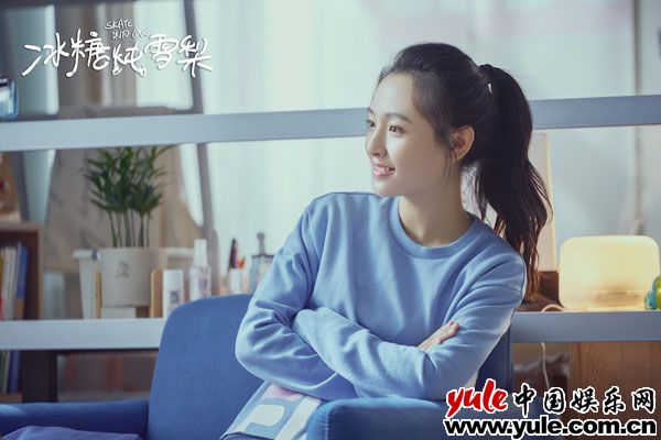 《冰糖炖雪梨》热度飙升 吴倩、张新成化身“欢喜冤家”