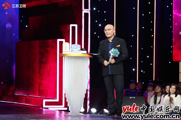 爱是什么？《新相亲大会》为你守候完美爱情