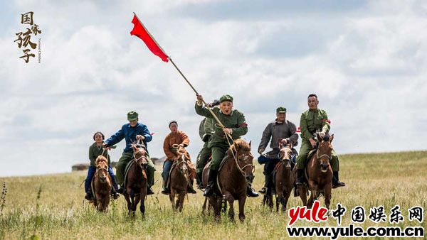 《国家孩子》深交会获肯定  喜得“年度优秀特别表彰剧目”