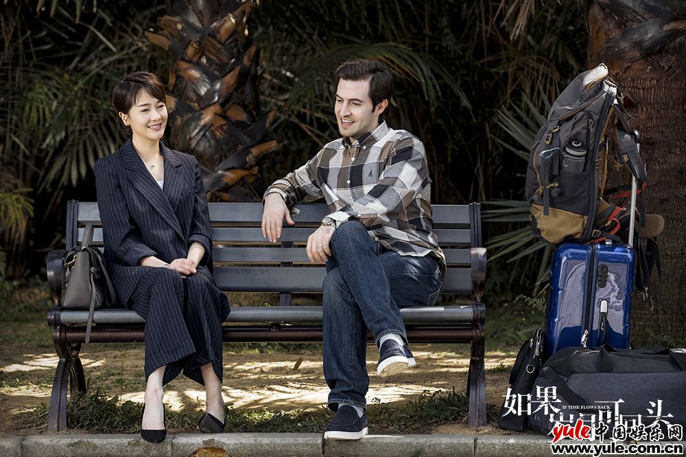 左小青《如果岁月可回头》“遇袭”  崩溃痛哭演技获赞