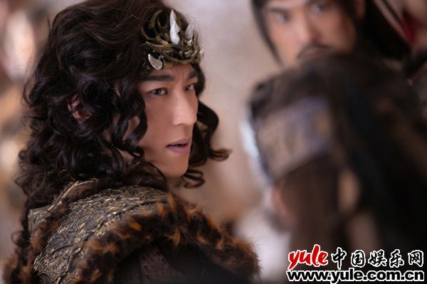 《斛珠夫人》正式收官 王森发文感谢一路陪伴