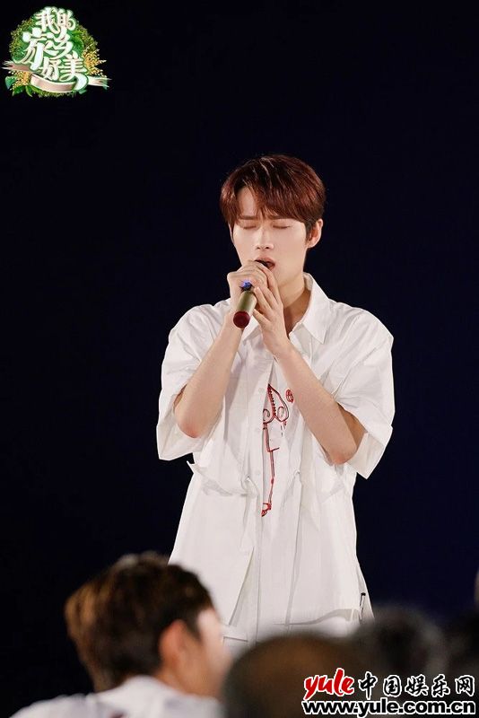 《我的家乡好美》热播 井胧带你探寻文化宝藏