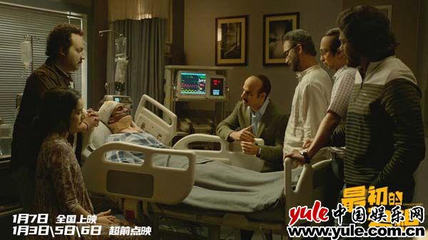 摔爸导演教育题材佳作《最初的梦想》曝预告 孩子落榜轻生父母心痛忏悔