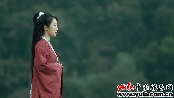 《雪中悍刀行》圆满收官 李念精彩演绎温婉霸气将门虎女