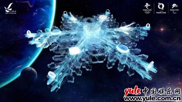 全明星跨次元阵容加盟《集光之夜》助力三亿人上冰雪目标