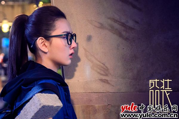 宋祖儿《盛装》持续热播 李娜维护好友挺身而出