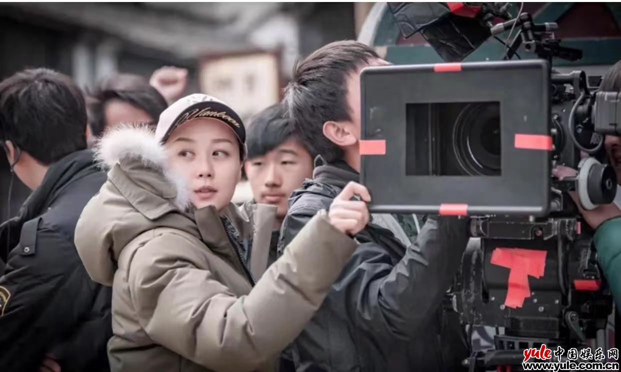 《斛珠夫人》影视化引热议 导演金沙坚持创作不忘初心