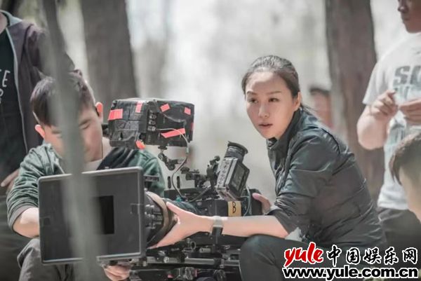 《筑梦情缘》建筑题材显专业性 导演金沙凭匠心蓄力前行