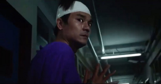 脊背发凉！郑保瑞《命案》首曝预告 谁在杀人埋尸