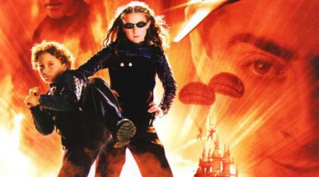 重启版《非常小特务》选角 超级英雄“沙赞”加盟