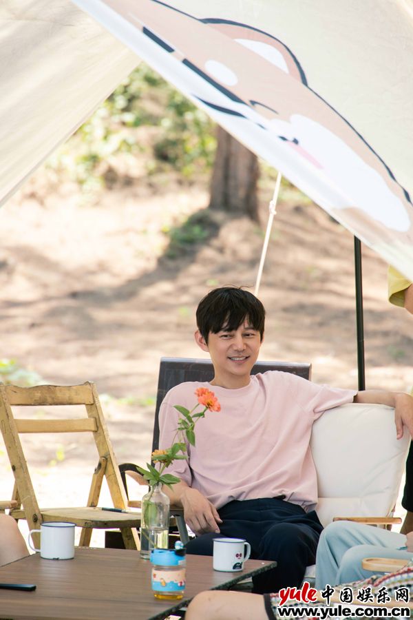 《向往的生活》下期精彩：老朋友沙溢再做客 蘑菇屋勇探深海