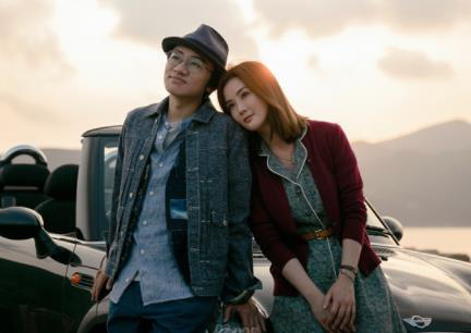 《只属于我们的一天》全网上线 王祖蓝蔡卓妍领衔