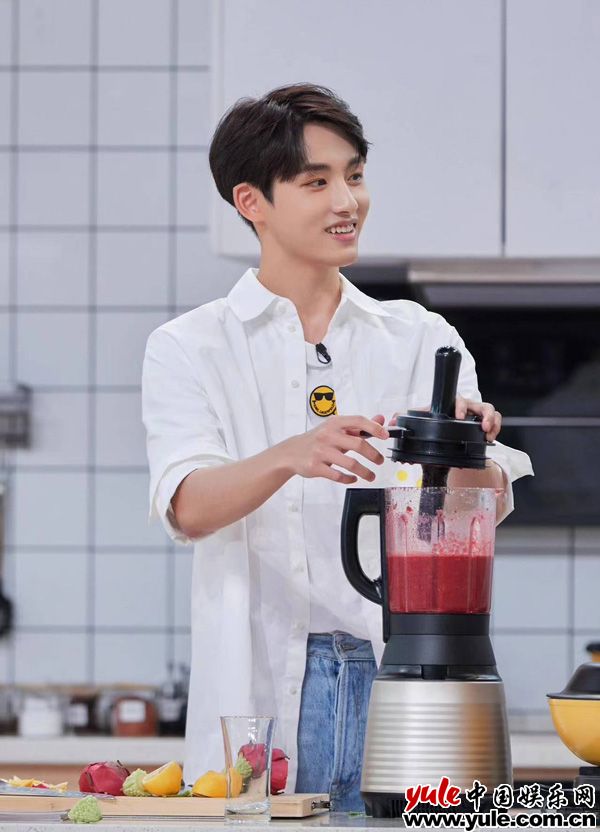 董思成《是很熟的味道呀》人格测试百里挑一 游戏王攻略不开心