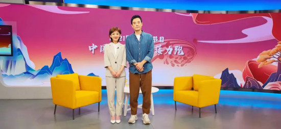 中国电影国庆接力跑 | 李光洁谈《我和我的父辈》