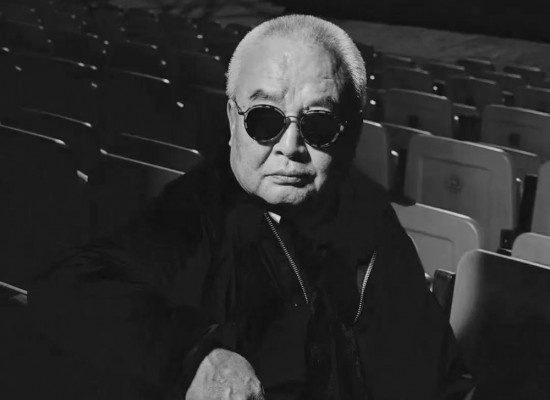 《天道不赦》展映！用他最后一部导演作品纪念他