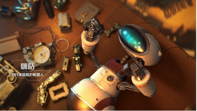 《朱雀战纪》定档3.4 中国版“黑凤凰”浴火复仇