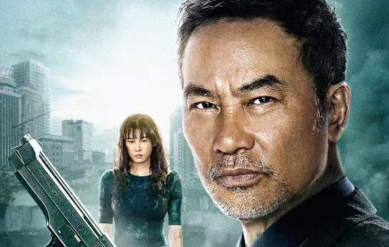 电影《爷们信条》正式上线 致敬港片演绎全新风格