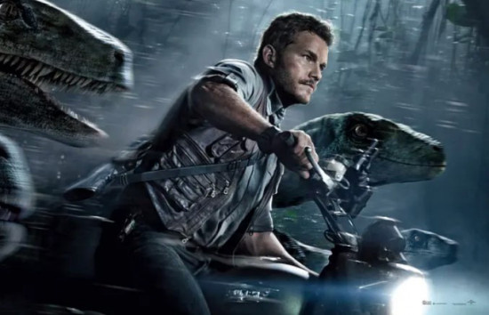 《侏罗纪世界3》创纪录，中国“神兽”何时破壳？