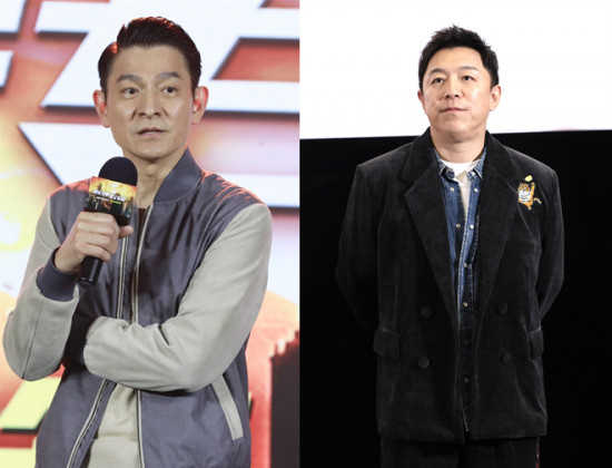 刘德华黄渤将合作新片？《三趟车》预计8月开机