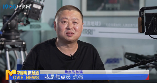 如果没有他，《美人鱼》《夺冠》就“糊”了！