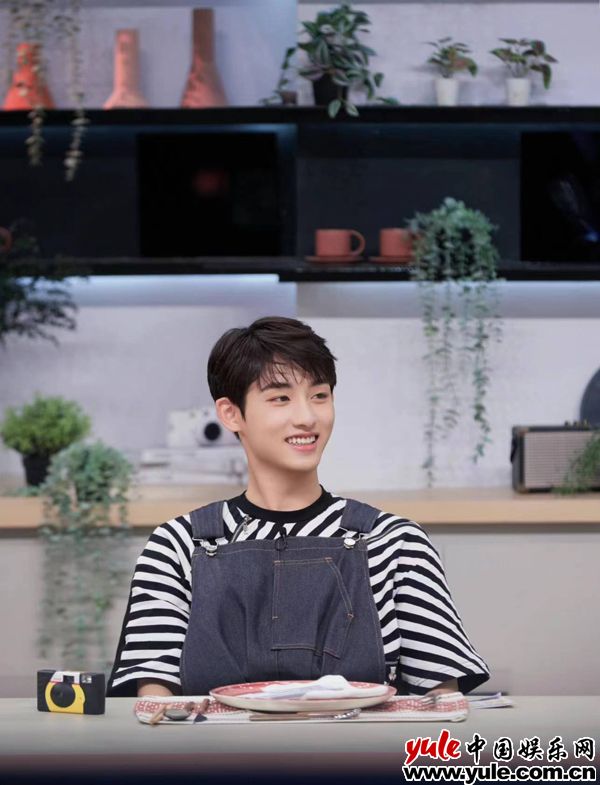 董思成《是很熟的味道呀》完美收官 快乐交织不舍回味美好时光