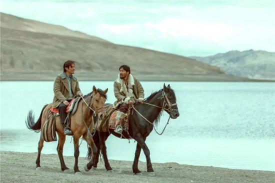 《回西藏》：一票难求，别错过这部“神秘”电影