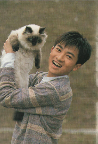 《披荆斩棘2》即将开播 初代男团苏有朋掀“回忆杀”