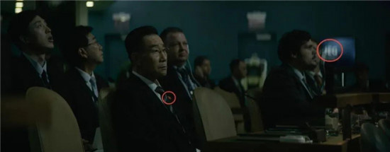 用显微镜看《流浪地球2》预告，全网最强解析来了