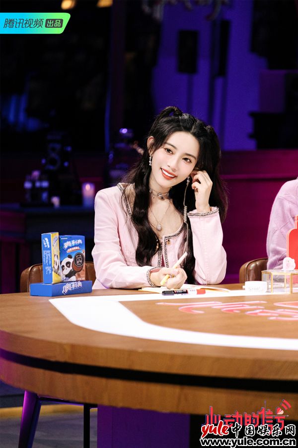 孟子义《心动的信号》第五季首播  沉浸式嗑糖体会真挚与甜蜜