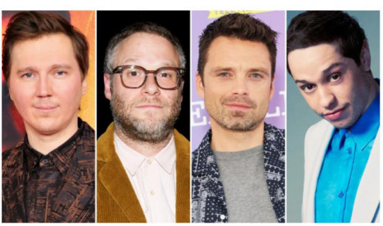 散户大战华尔街！《傻钱》确定主演 冬兵等加盟