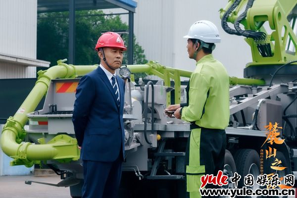 《麓山之歌》首轮收官  多家卫视接力传唱“建设者强音”