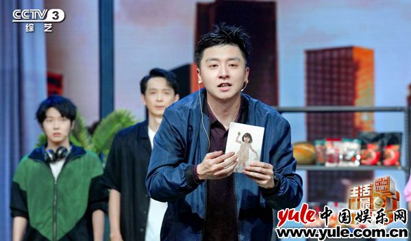 《生活最有戏》圆满收官  郭子歆正能量小品催泪反转好评如潮